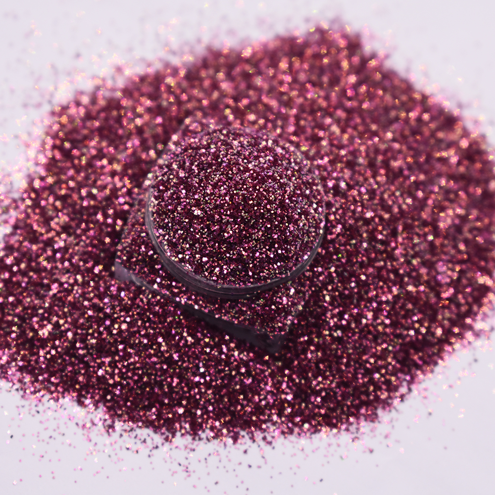 Color Shifting Glitter