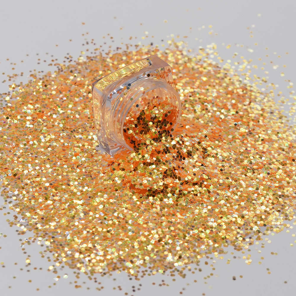 WFD Iridescent Glitter