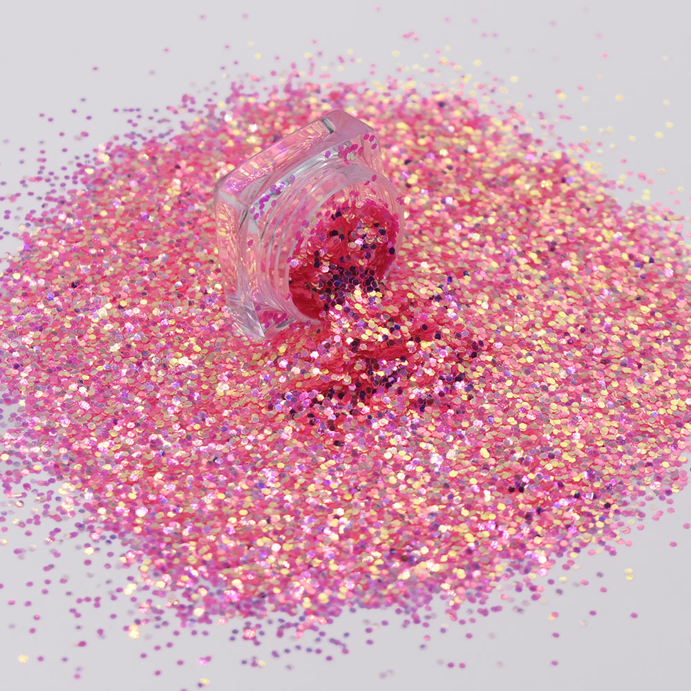 WFD Iridescent Glitter