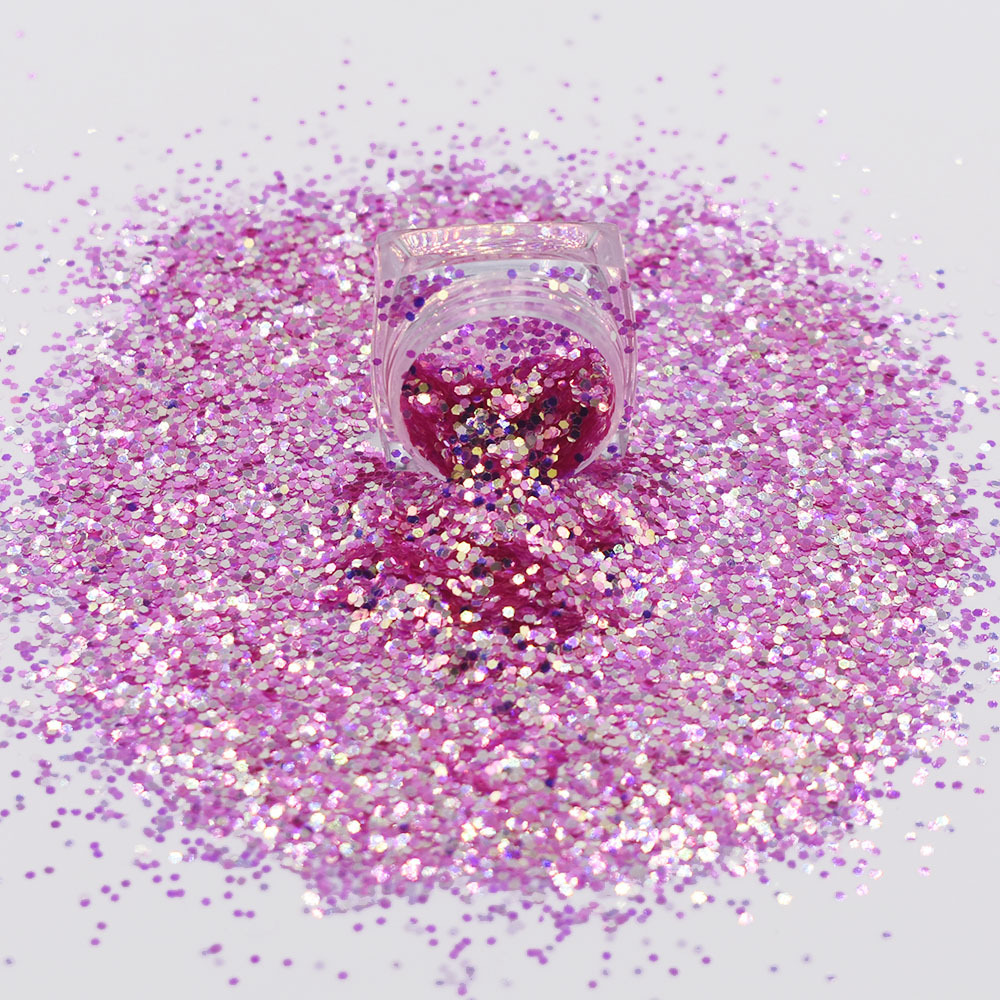 WFD Iridescent Glitter