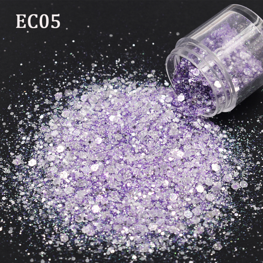 Chunky Mixes Glitter