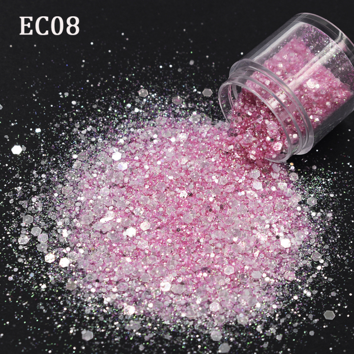 Chunky Mixes Glitter