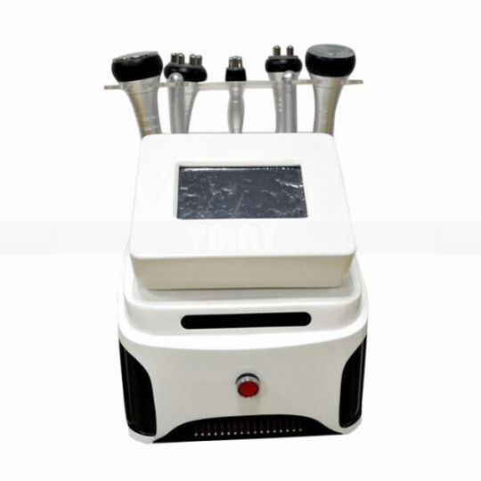 Wholesale Ultrabox Cavitation RF Machine 6 IN 1 Slimming Skin Tighten  Machine Manufacturer and Supplier