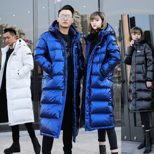 Warmest Down Jackets At Clothes1688 Com