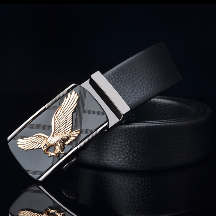 top branded belts