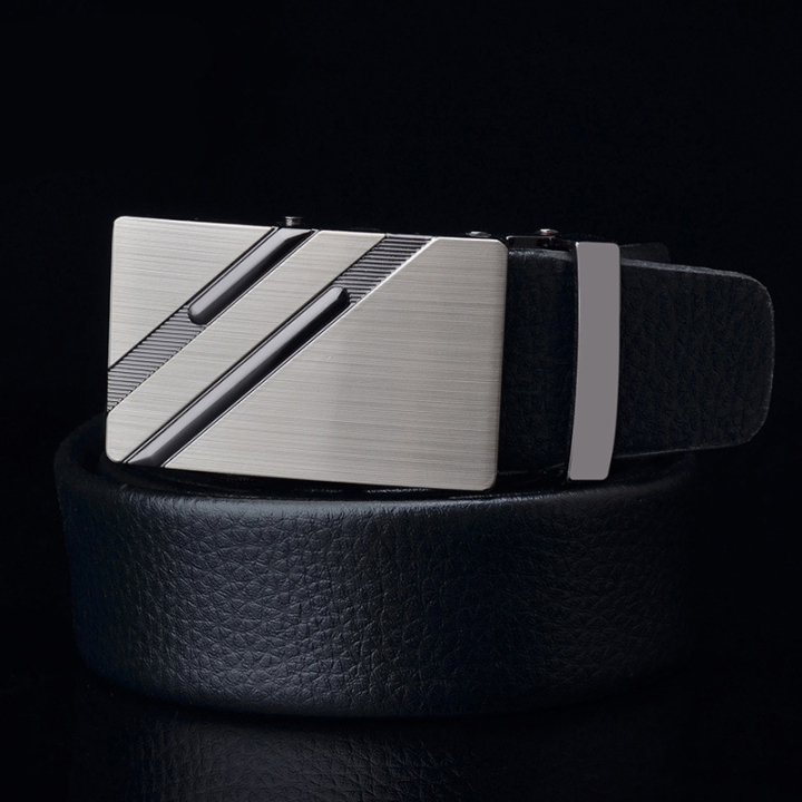 top leather belts