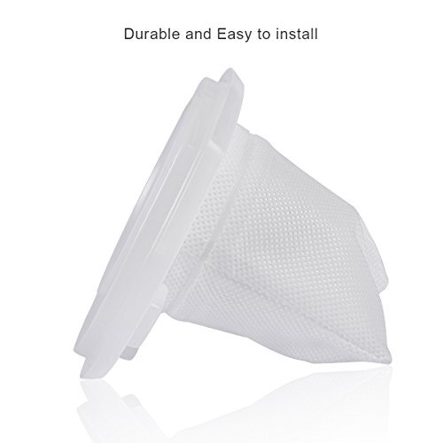 dust buster replacement filter