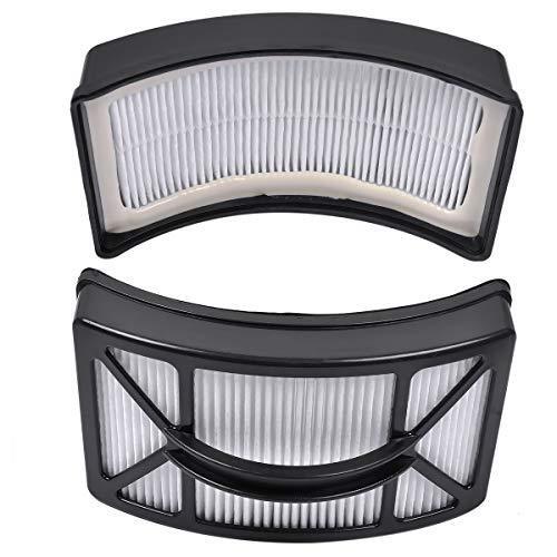 KEEPOW Filter Replacement Kit Compatible with Bissell Powerlifter