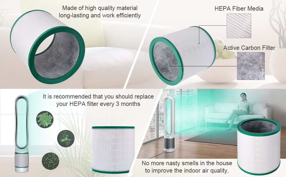 tp03 dyson filter