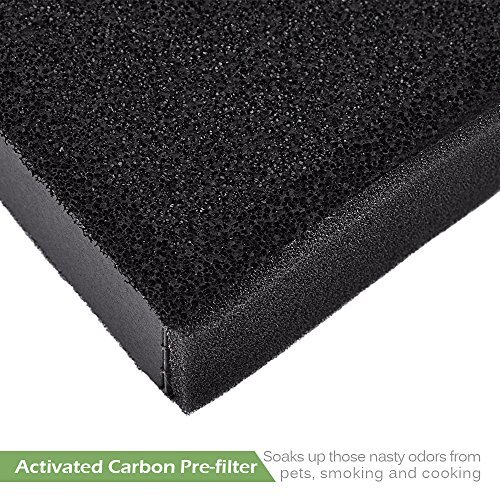 germguardian ac4825e filter replacement