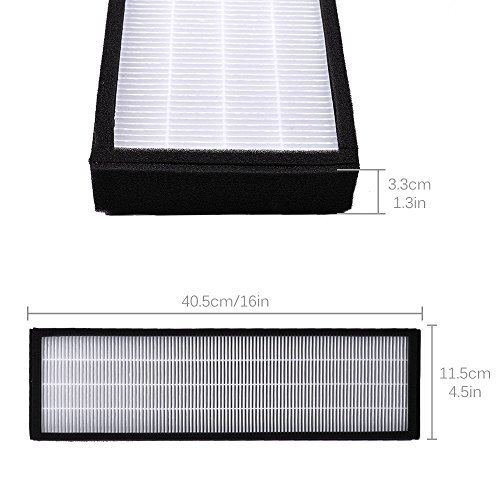 ac4300bptca replacement filter