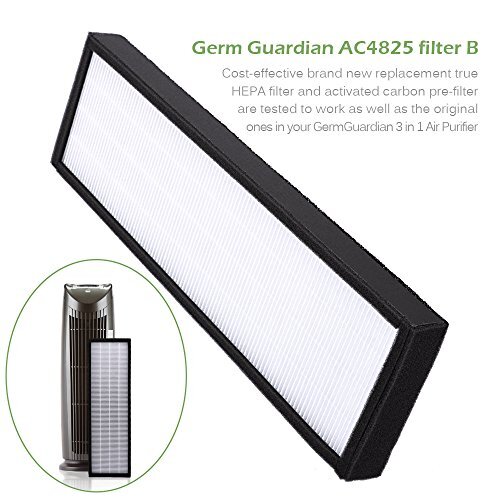 ac4300bptca replacement filter