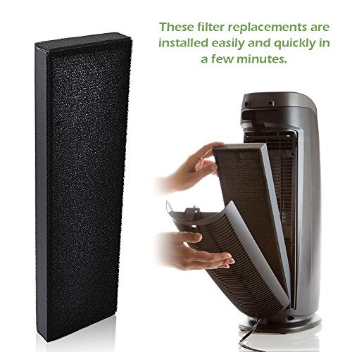 germguardian ac4825e filter replacement