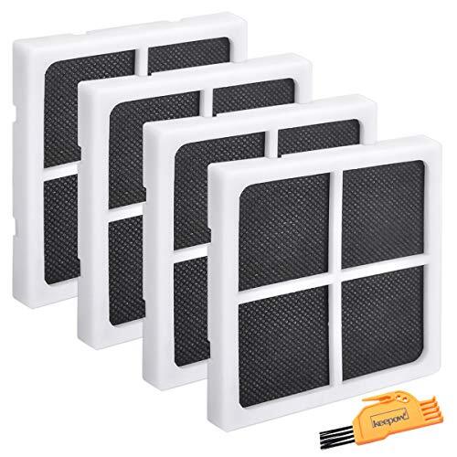 KEEPOW Kenmore Refrigerator Air Filter Compatible for Kenmore Elite