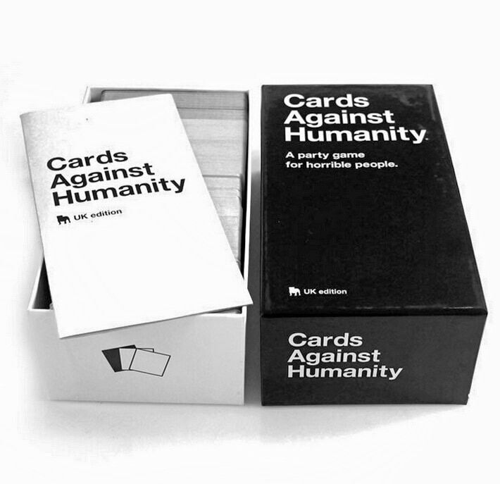 Wholesale Mega Party Game Adult Against For People Basic