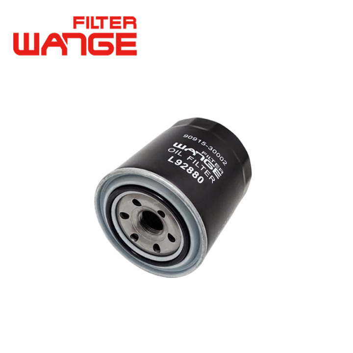 Oil Filter 90915-30002 For Toyota COROLLA AVENSIS CROWN HILUX 4RUNNER ...
