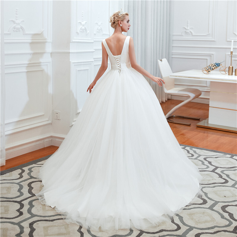 Gorgeous hotsell white dresses