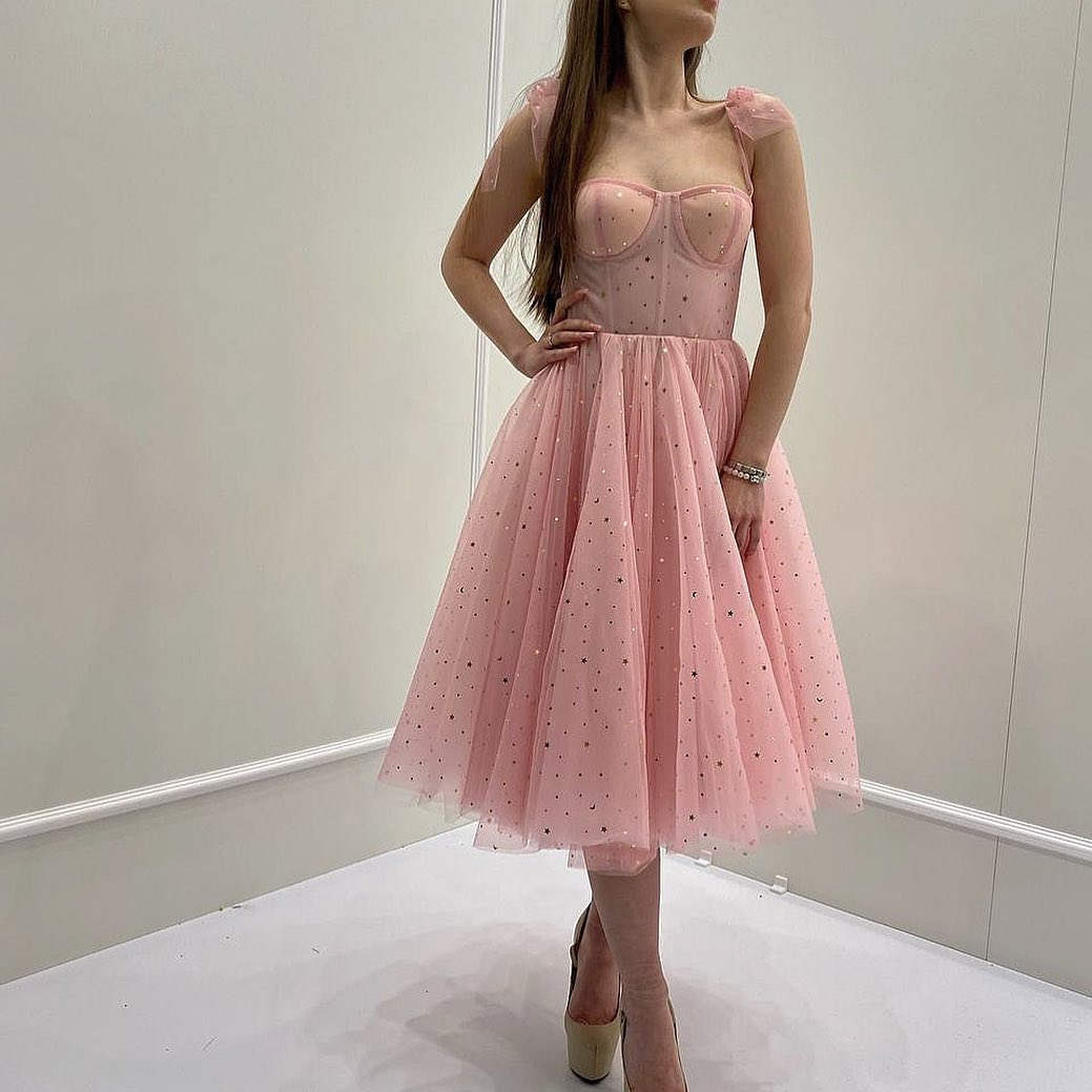 Princess Straps Peach Pink Formal Dress Princess Straps Peach Pink Formal Dress long dress,cheap dress,evening dress,bridal dress,prom dress 2021