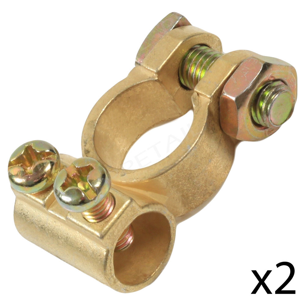 car battery terminal screw