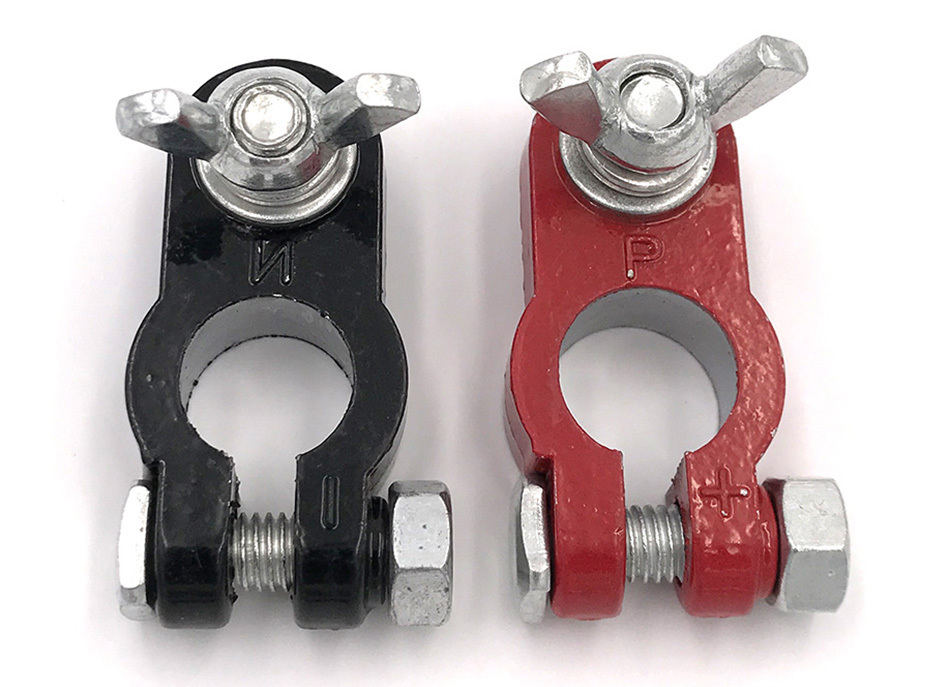 marine battery connectors