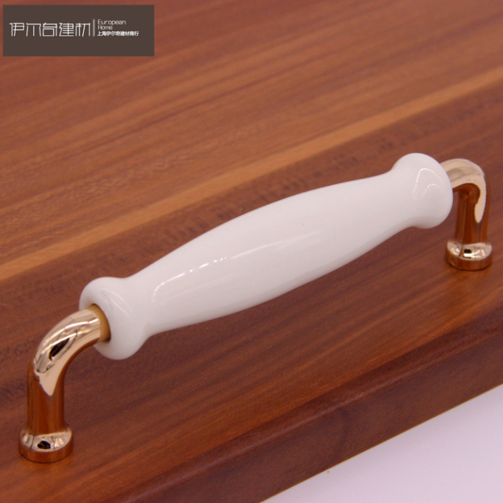 2 pcs free shipping Modern Style lvory White Ceramic Handle Antique Wardrobe Cabinet Drawer Door Handles and Knobs Kitchen Gold Silver Pulls 2 pcs free shipping Modern Style lvory White Ceramic Handle Antique Wardrobe Cabinet Drawer Door Handles and Knobs Kitchen Gold Silver Pulls   Wholesale lvory white knobs kitchen gold silver pulls,lvory white knobs kitchen gold silver pulls factory,discount lvory white knobs kitchen gold silver pulls,durable lvory white knobs kitchen gold silver pulls
