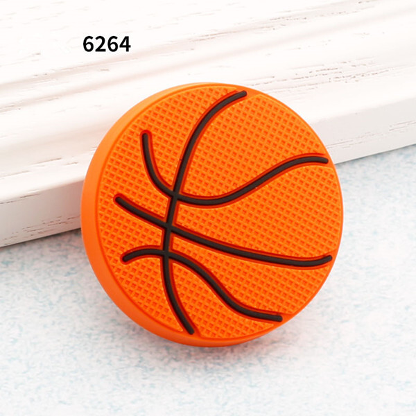   2pcs free shipping baseball round knob hidden Handle Matte black Kitchen Cabinets Pulls cupboard kids bedroom furniture handle 128mm cup shell handle