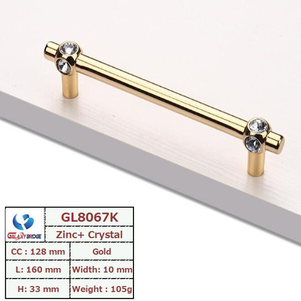 Chrome Knob Crystal Glass Knobs Cupboard Pulls Drawer Kitchen Cabinet Handles Furniture Handle Hardware Dresser Golden Free And Chrome Knob Crystal Glass Knobs, Kitchen Cabinet Hardware Glass Knobs