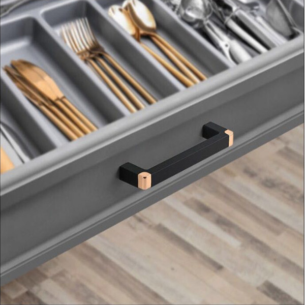 192mm Kitchen cabinet handle