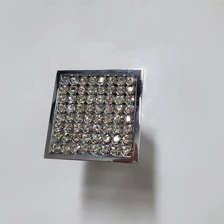 25mm Diameter  Diamond Knob
