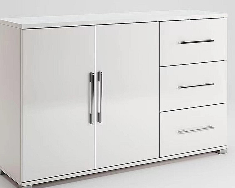 T Shape Aluminum  Furniture Handle Wardrobe  Drawer Znicknobs European Cabinet Decoration Acryl  Pull  