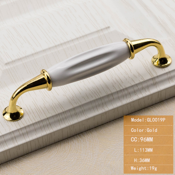 ABS Plastic Single Hole Furniture Parts Hardware Accessories Drawer Door Handle Kitchen for vintage Cabinet Wardrobe Handle  
