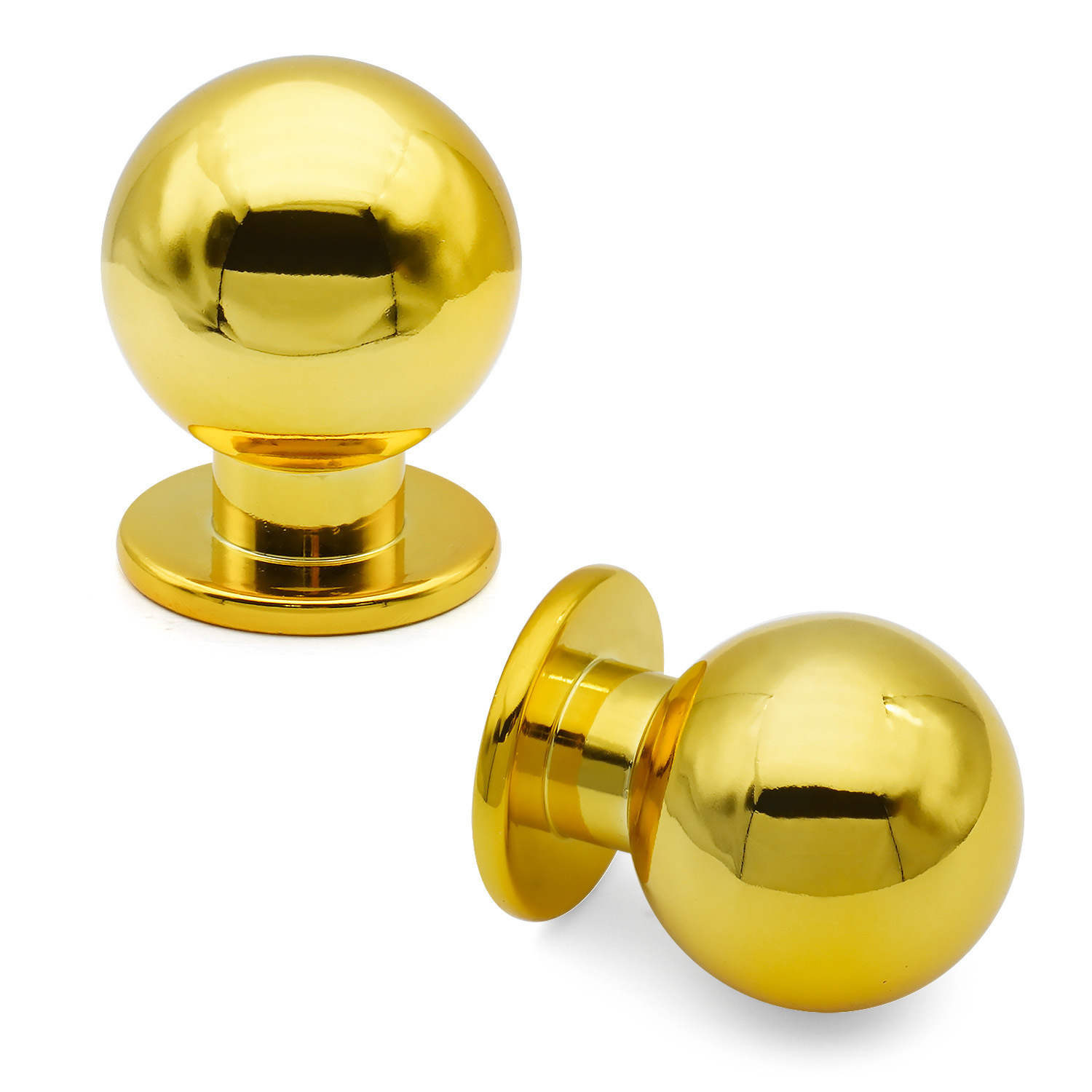 round plastic furniture door knobs handle kitchen cabinet mushroom knob black gold drawer handles  