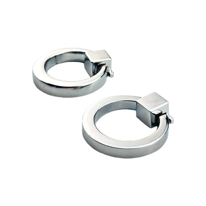   Gold cabinet knob Chrome drawer knob 32mm small Ring Pulls For Cabinet  black Kitchen Cabinets Pulls cupboard 128mm cup shell handle  Gold cabinet knob Chrome Drawer Pulls 40mm small round knob black Kitchen Cabinets Pulls cupboard 128mm cup shell handle   40mm Gold Ring Pulls For Cabinet,Silver Dresser Knobs,Candy Box Pulls,Stoarge Cabinet Handles