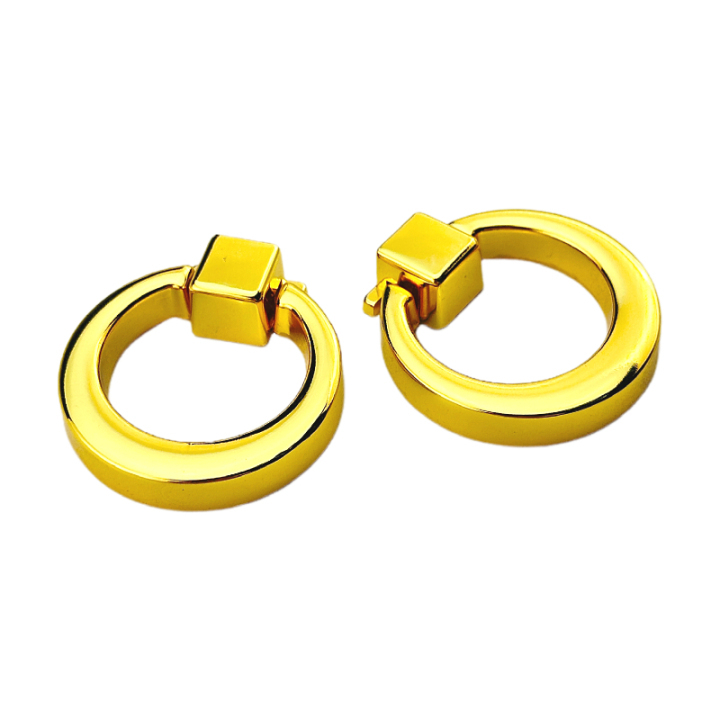  Gold cabinet knob Chrome drawer knob 32mm small Ring Pulls For Cabinet  black Kitchen Cabinets Pulls cupboard 128mm cup shell handle  Gold cabinet knob Chrome Drawer Pulls 40mm small round knob black Kitchen Cabinets Pulls cupboard 128mm cup shell handle   40mm Gold Ring Pulls For Cabinet,Silver Dresser Knobs,Candy Box Pulls,Stoarge Cabinet Handles