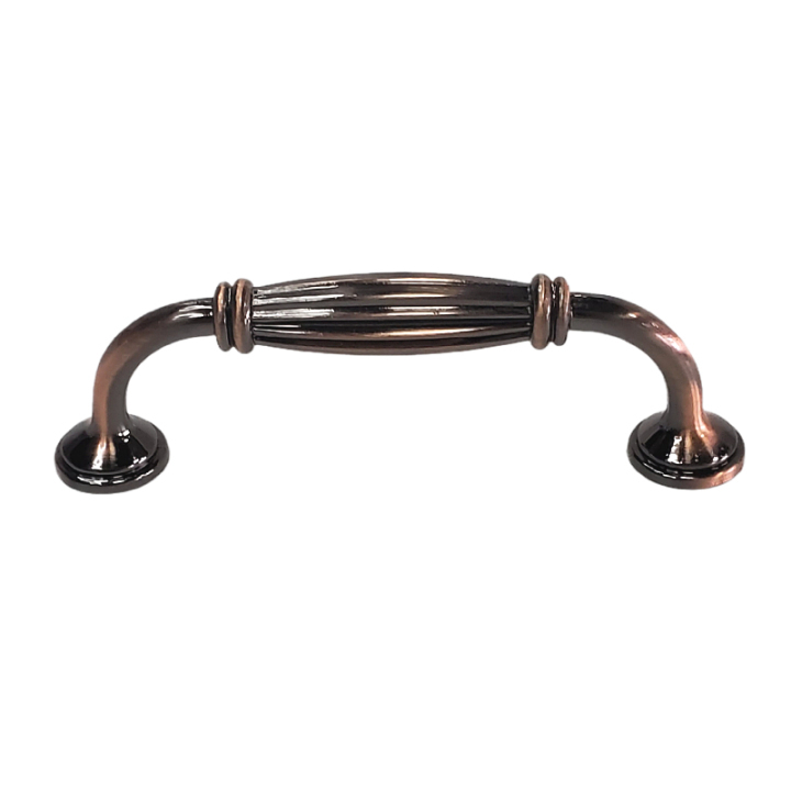 Anti Copper D Handle Zinc  For Kitchen Cabinet Rome stylish Anticopper  Zinc Square Design Cabinet D Handles Silver Dresser Knobs,Candy Box Pulls,D Handles For Kitchen Cabinet,Anti copper L Shape For Kitchen Cabinet