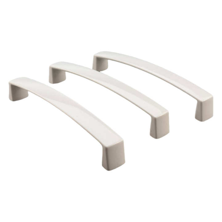 Wholesale 160mm Beige Arched Handle for Machine  Door Pulls & Open Furniture Handles & Knobs Wholesale 160mm Beige Arched Handle for Machine  Door Pulls & Open Furniture Handles & Knobs Candy Box Pulls,D Handles For Kitchen Cabinet,Baseball Round Knob Wardrobe Pulls