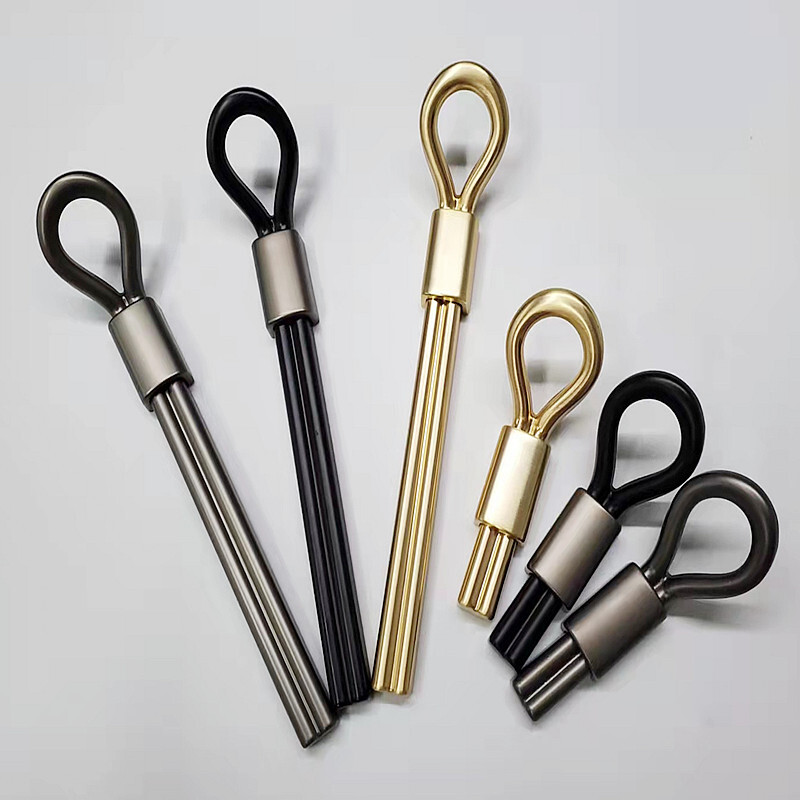 2022 Cabinet Handle Brushed Brass  Dresser Pull Kitchen cabinet handles and Knobs Black Bag Holder Polished Chrome cabinet handle and Knob|Gold Drawer pull cabinet handles and knob,furniture hardwares accsrrories,home decorative,handles and knobs for furniture,Black cup pull