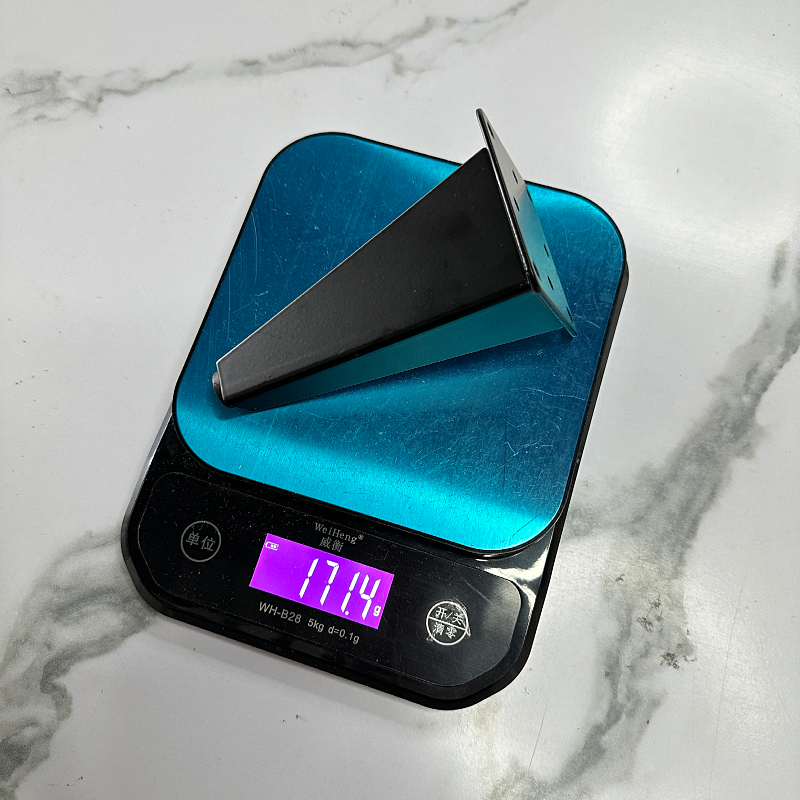 GL7066S Black Sofa Leg 12cm Height Metal Leg For Bed Support  GL7066S Black Sofa Leg| 12cm Height Metal Leg| For Bed Support  Black Sofa Leg,12 cm Height Metal Leg,For Bed Supprt,TV table Leg,Bed Metal Leg