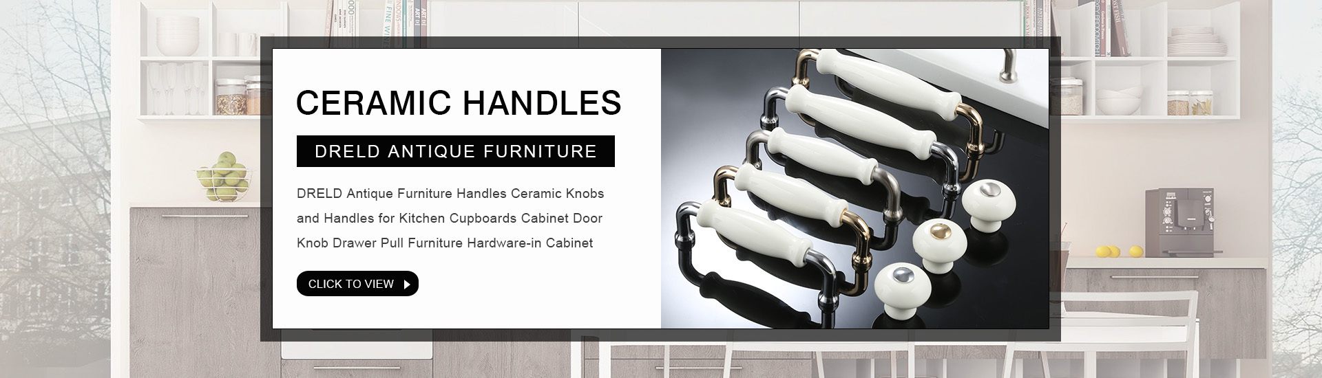 simple modern door handles