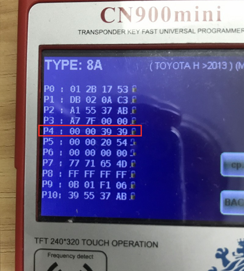 Original New Toyota H 8A Carbon Chip 128bit (Toyota H>2013) Original New Toyota H 8A Carbon Chip 128bit (Toyota H>2013) toyota h chip,toyota chip,h chip for toyota,8a chip,8a carbon chip,8a 128bits