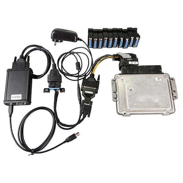 Benz ECU Test Adapter Work With VVDI MB Tool/KESS V2/KTAG/NEC PRO57 Benz ECU Test Adapter Work With VVDI MB Tool/KESS V2/KTAG/NEC PRO57 benz ecu adapter,vvdi adapter,ecu test adapter,ecu ktag,nec pro57 adapter,vvdi mb tool adapter,hkobd2