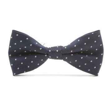 Colorful Self Bow tie