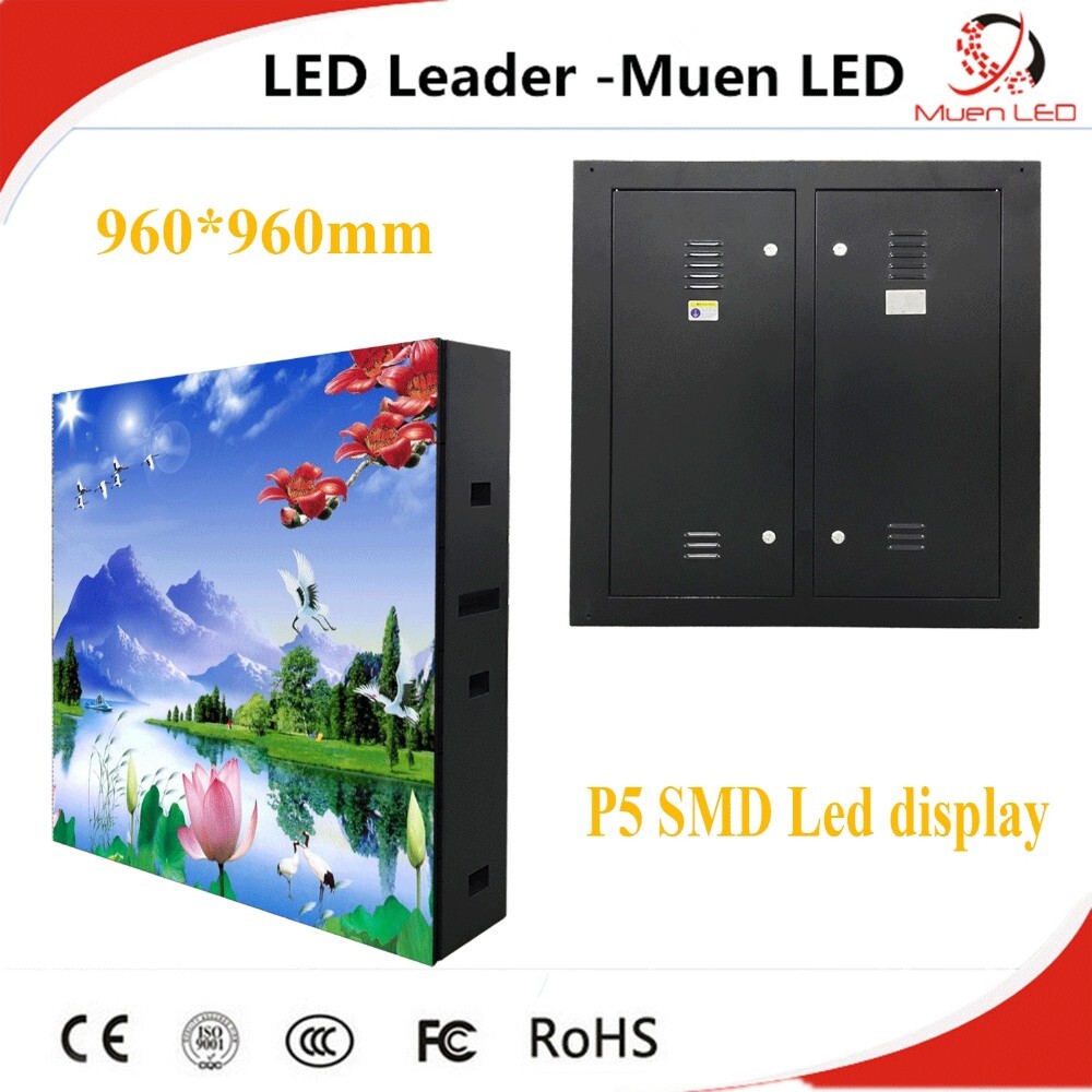 Outdoor p10 led screen board | p10 