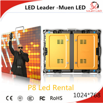 P8 outdoor rental led display 1024*768 / outdoor smd full color p8 led display for stage rental 1024*768 p8 led display | p8 led display rental 1024*768 p8 led display,p8 led display rental,smd full color p8 led display,full color p8 led screen