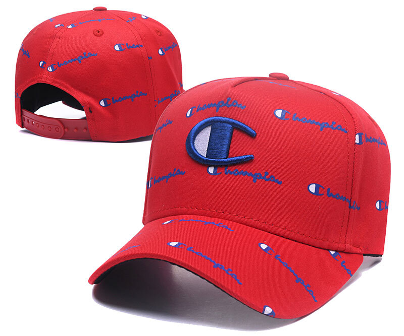 champ cap
