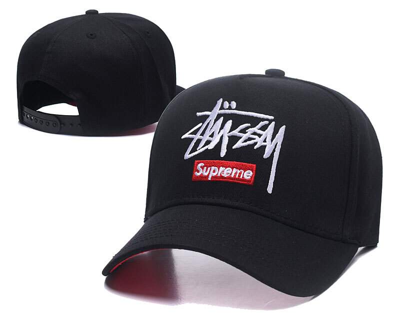 stussy hats