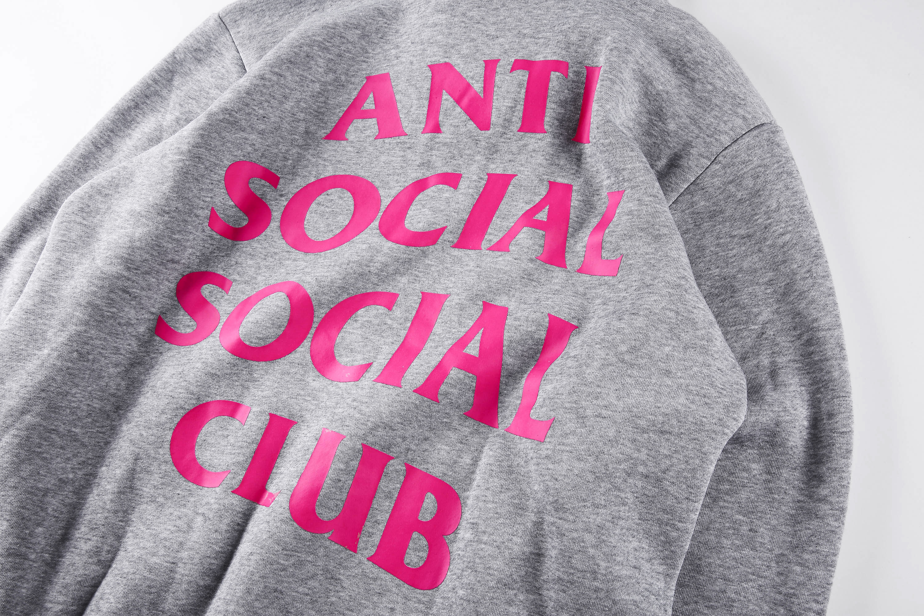 assc processing hoodie