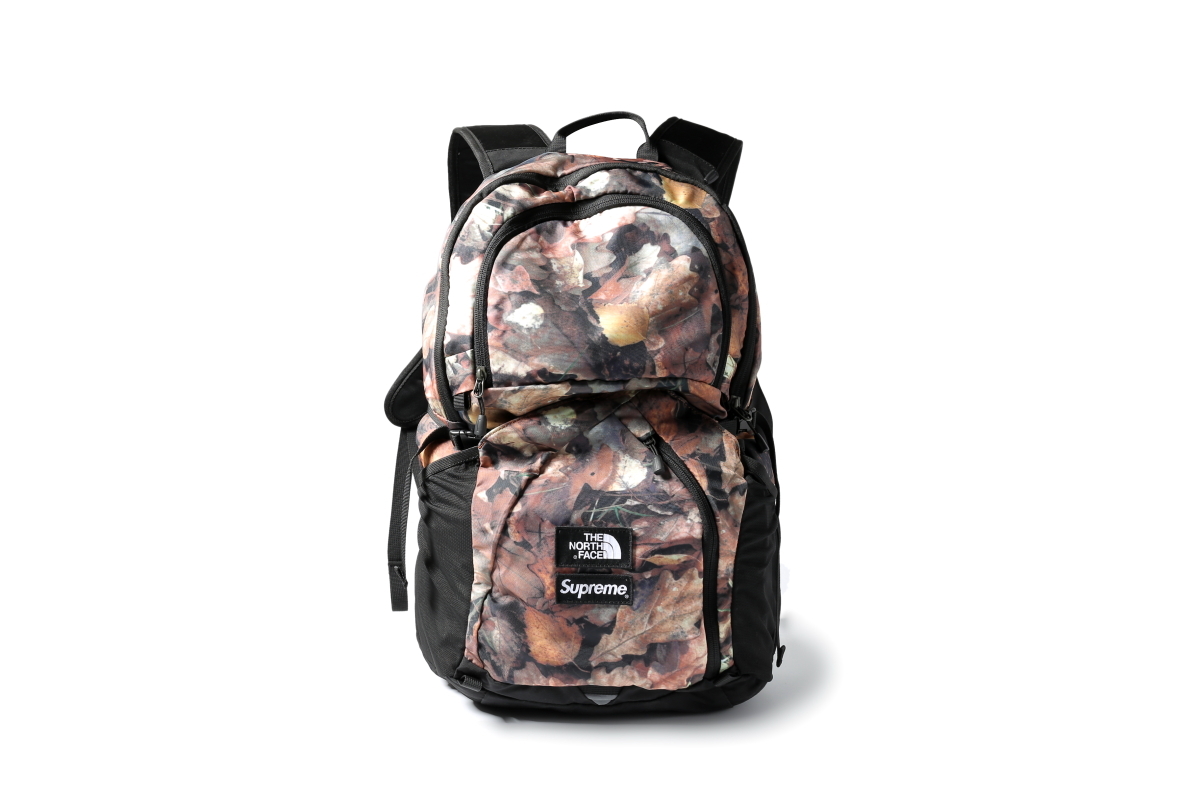 supreme 17ss backpack