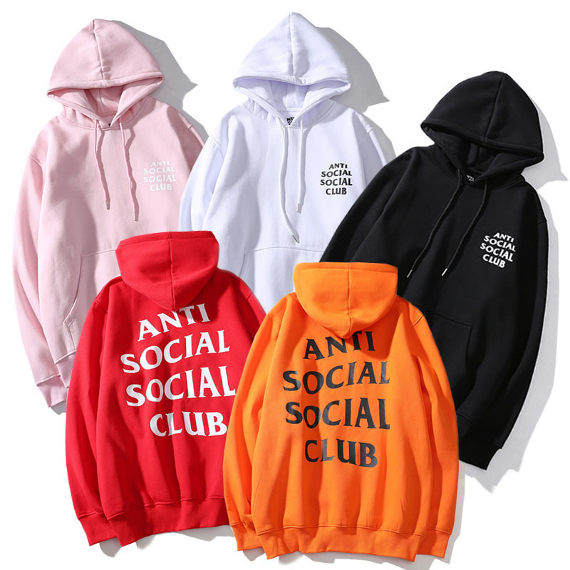 club hoodie