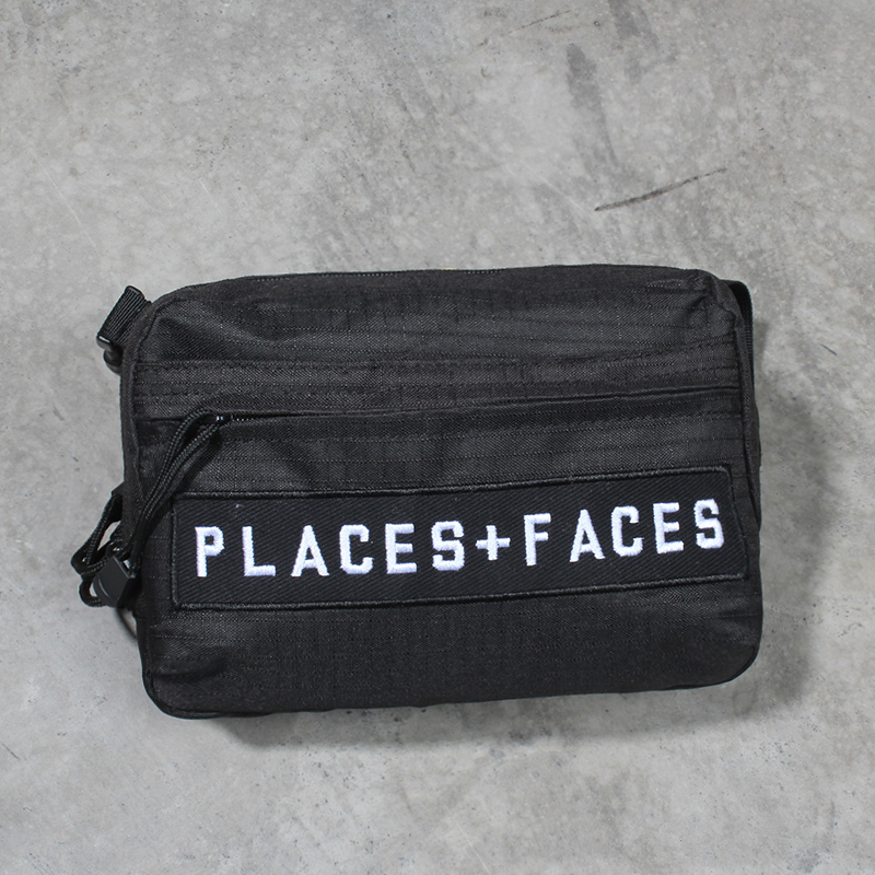 PLACES+FACES Sling Bag